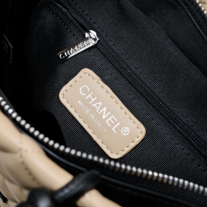 Chanel Top Handle Bags